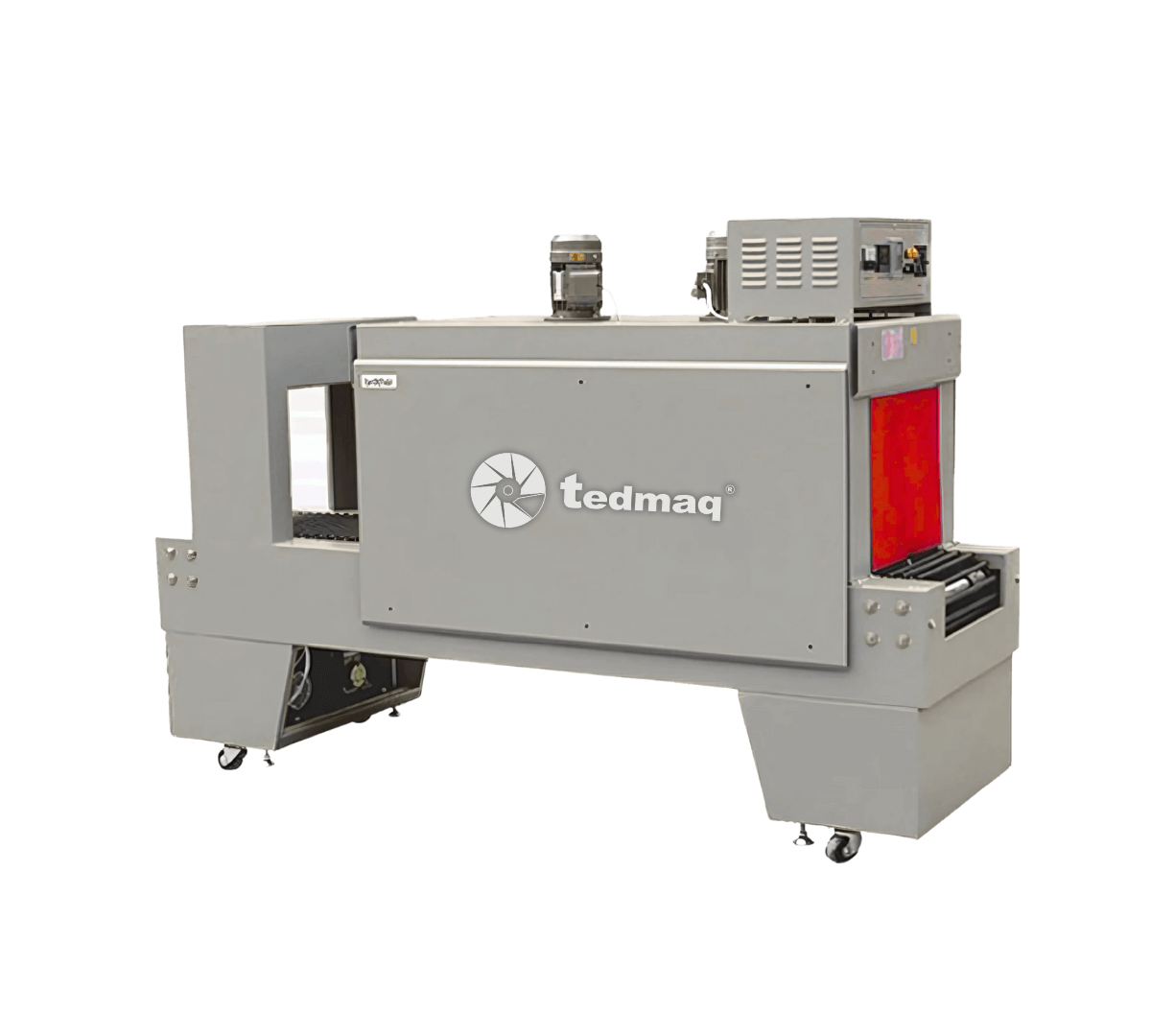 TÚNEL TERMOENCOGIDO ELECTRICO 6050 REF.E-TTE6050