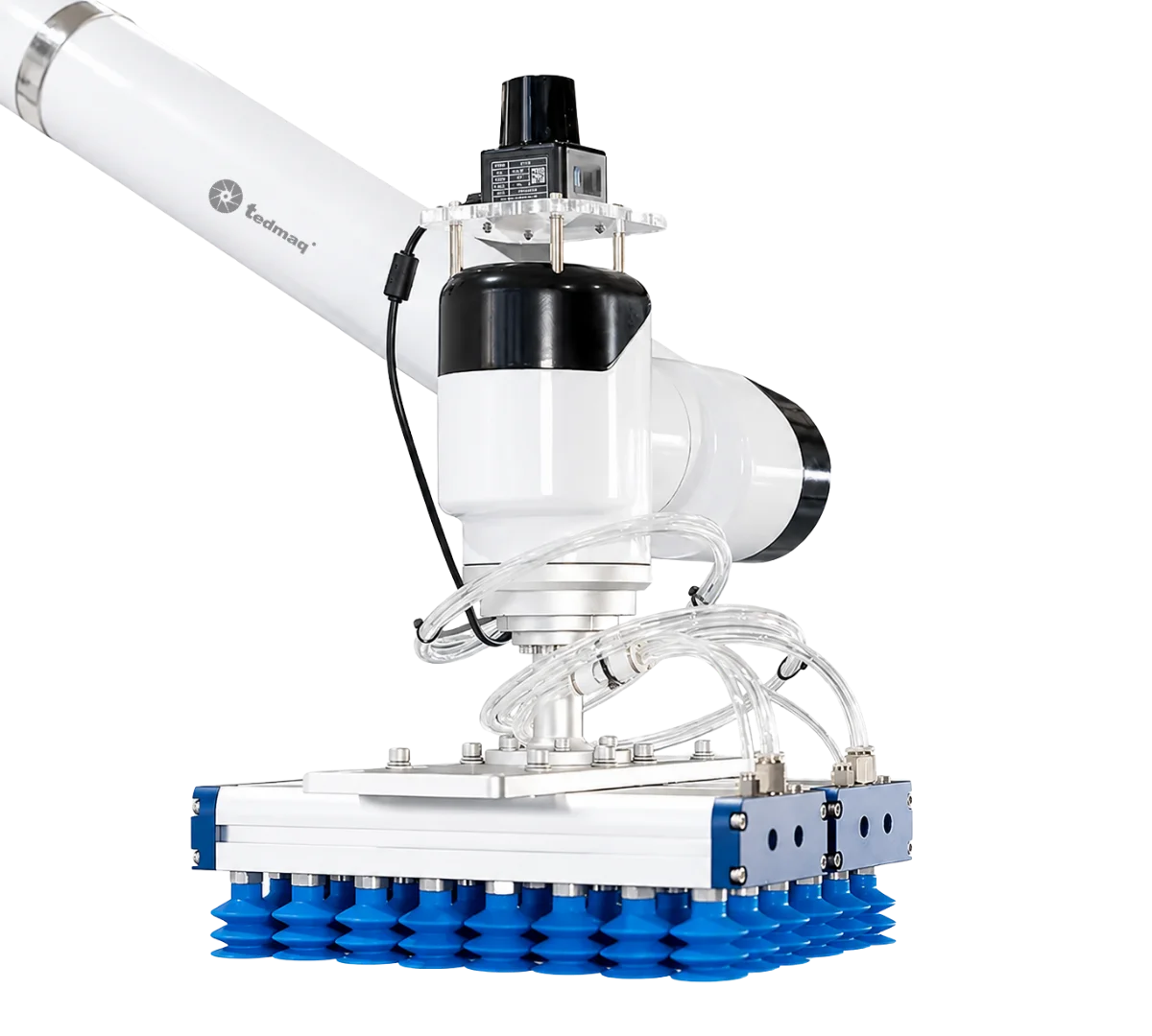 MAQUINA COBOT PALETIZADOR MAX