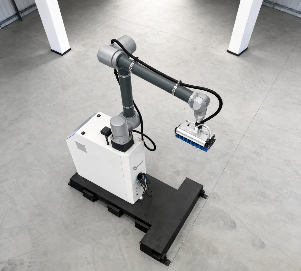 MAQUINA COBOT PALETIZADOR MAX