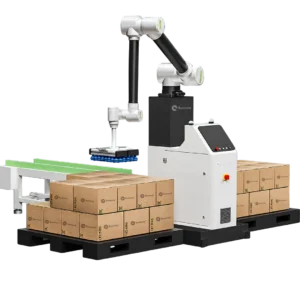MAQUINA COBOT PALETIZADOR MAX