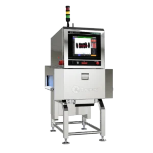 MÁQUINA SISTEMA DE INSPECCIÓN DE RAYOS X